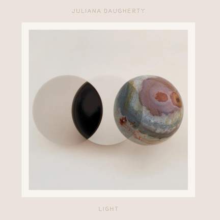 Light (coloured Vinyl)