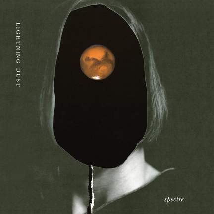 Spectre (Coloured Vinyl)