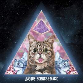 Science & Magic: A Soundtrack To the Universe