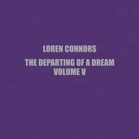 The Departing of A Dream. Vol. V