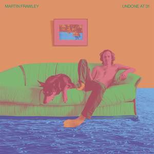 Undone At 31 (coloured Vinyl)