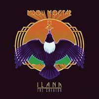 Ilana (the Creator)