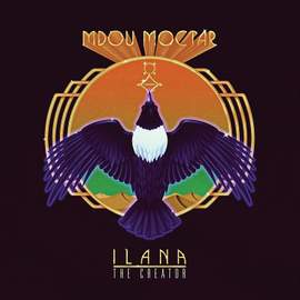 Ilana (the Creator)