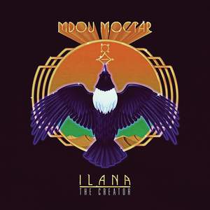Ilana (the Creator)