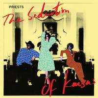 The Seduction of Kansas (coloured Vinyl)