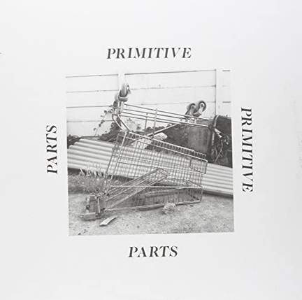 Primitive Parts