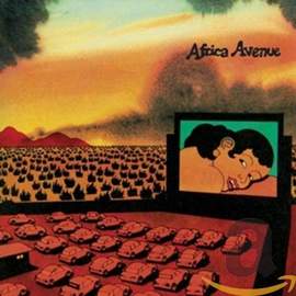Africa Avenue