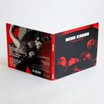 Researching the Blues Product Image