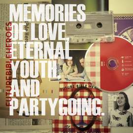 Memories of Love Eternal Youth
