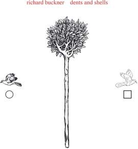 Dents and Shells (reissue)