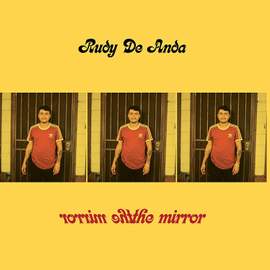 The Mirror (coloured Vinyl)