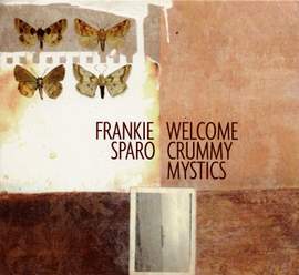 Welcome Crummymystics