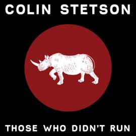Those Who Didn't Run