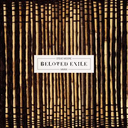 Beloved Exile (coloured Vinyl)