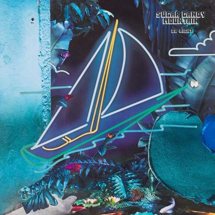 Do Right (coloured Vinyl)