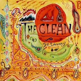 Getaway (reissue+ Bonus Cd)