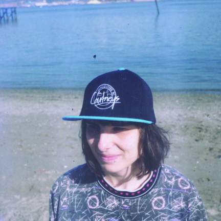 The Courtneys (reissue)