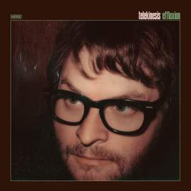 Effluxion (coloured Vinyl)