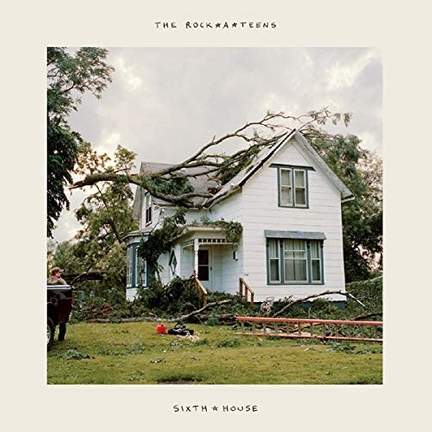 Sixth House (coloured Vinyl)