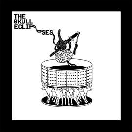 The Skull Eclipses
