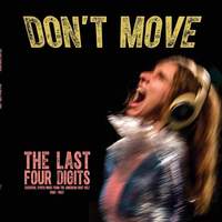 Don't Move (1980-1982)