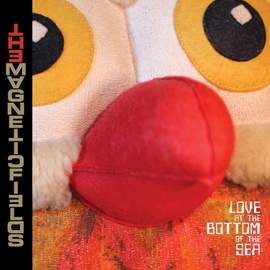 Love At the Bottom of the Sea