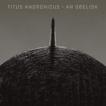 An Obelisk (coloured Vinyl)
