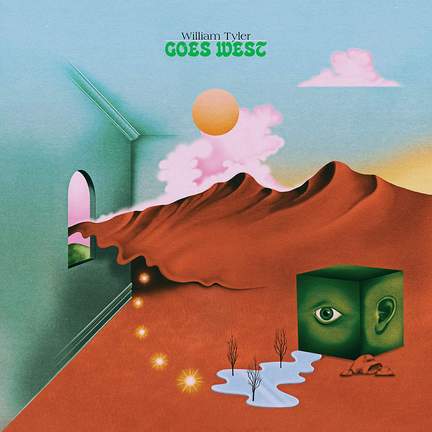 Goes West 