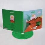 Goes West  Product Image