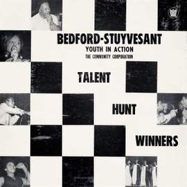 Yia Talent Hunt Winners