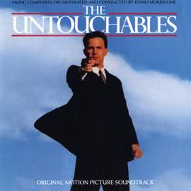 The Untouchables