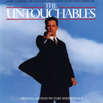 The Untouchables