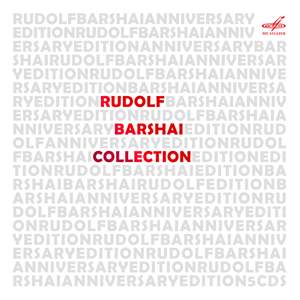 Rudolf Barshai: Collection