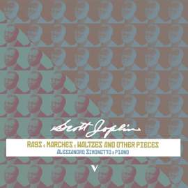 Joplin: Ragtimes, Marches, Waltzes etc.