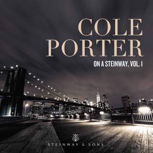 Cole Porter on a Steinway, Vol. 1