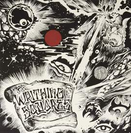 Out of the Ether (coloured Vinyl)