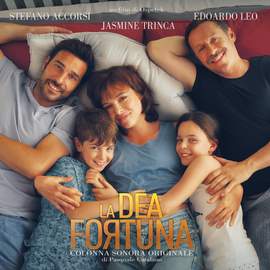 La dea fortuna (OST)