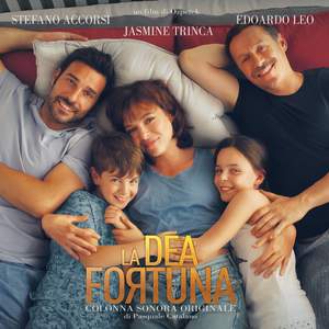 La dea fortuna (OST)