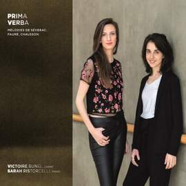 Prima Verba