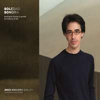 Soledad sonora: Musique pour clavier du Siècle d'or espagnol