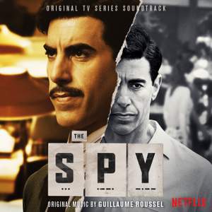 The Spy (Original Series Soundtrack)