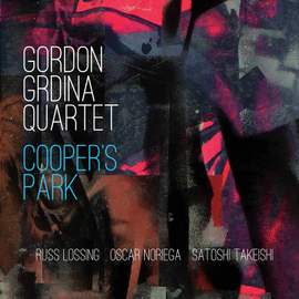 Cooper's Park