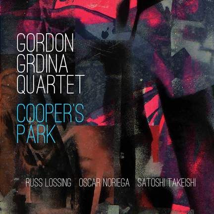 Cooper's Park