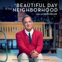 A Beautiful Day in the Neighborhood (Original Motion Picture Soundtrack)