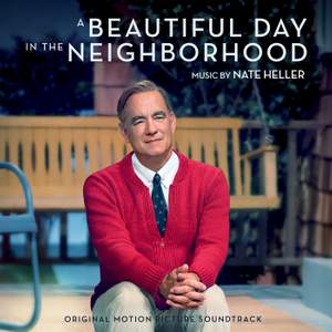 A Beautiful Day in the Neighborhood (Original Motion Picture Soundtrack)