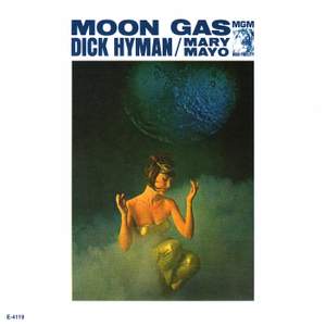 Moon Gas