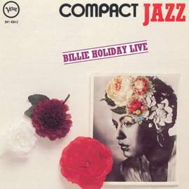 Compact Jazz: Live