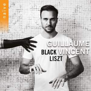 Black Liszt
