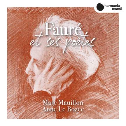Fauré et ses poètes