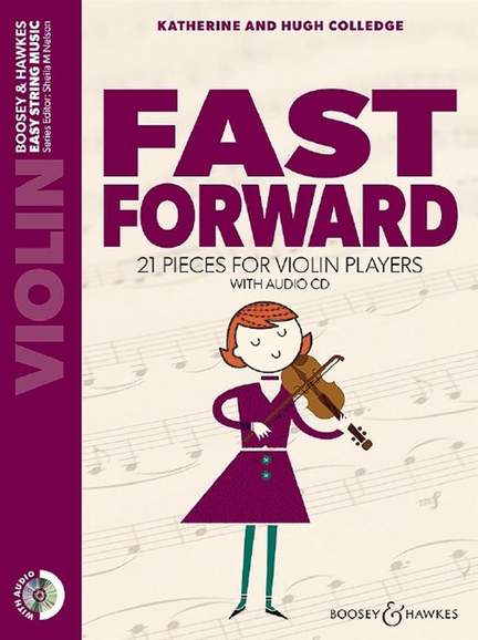 Fast Forward